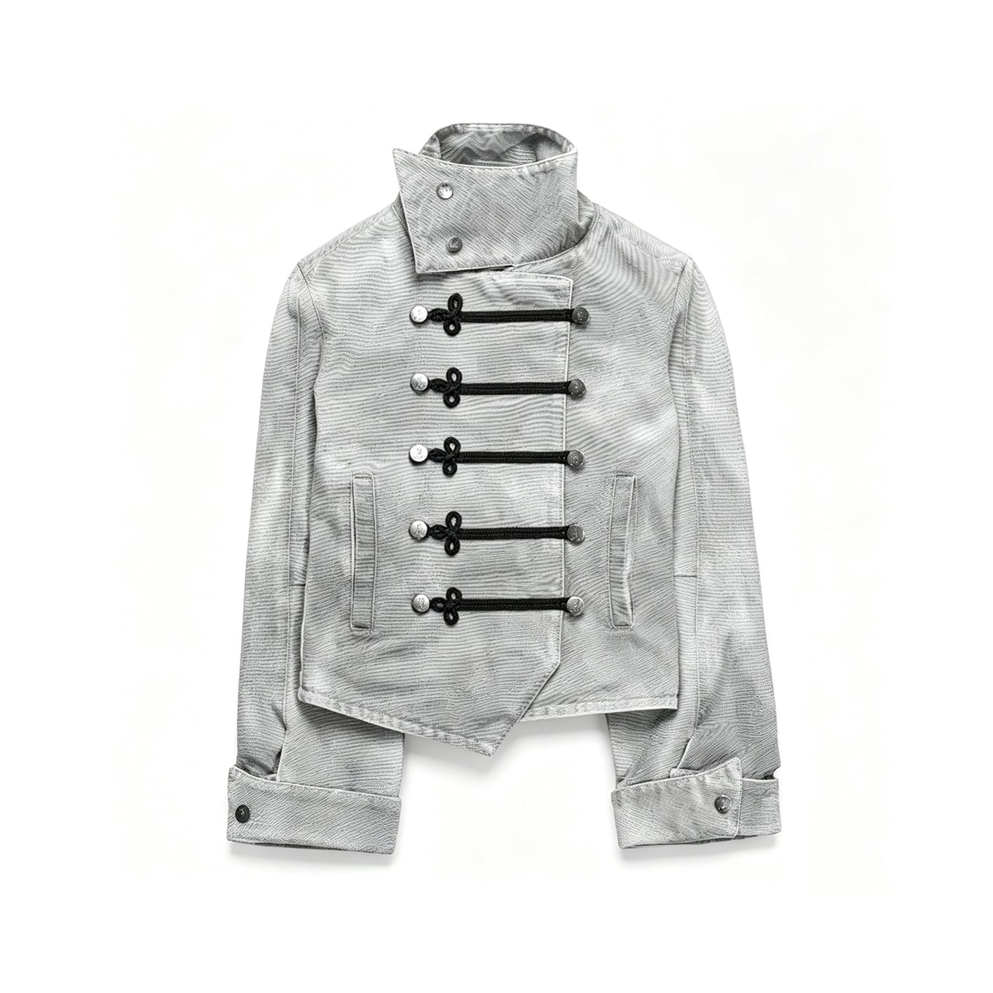 NAPOLEON JACKET