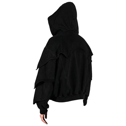 Armored Hoodie