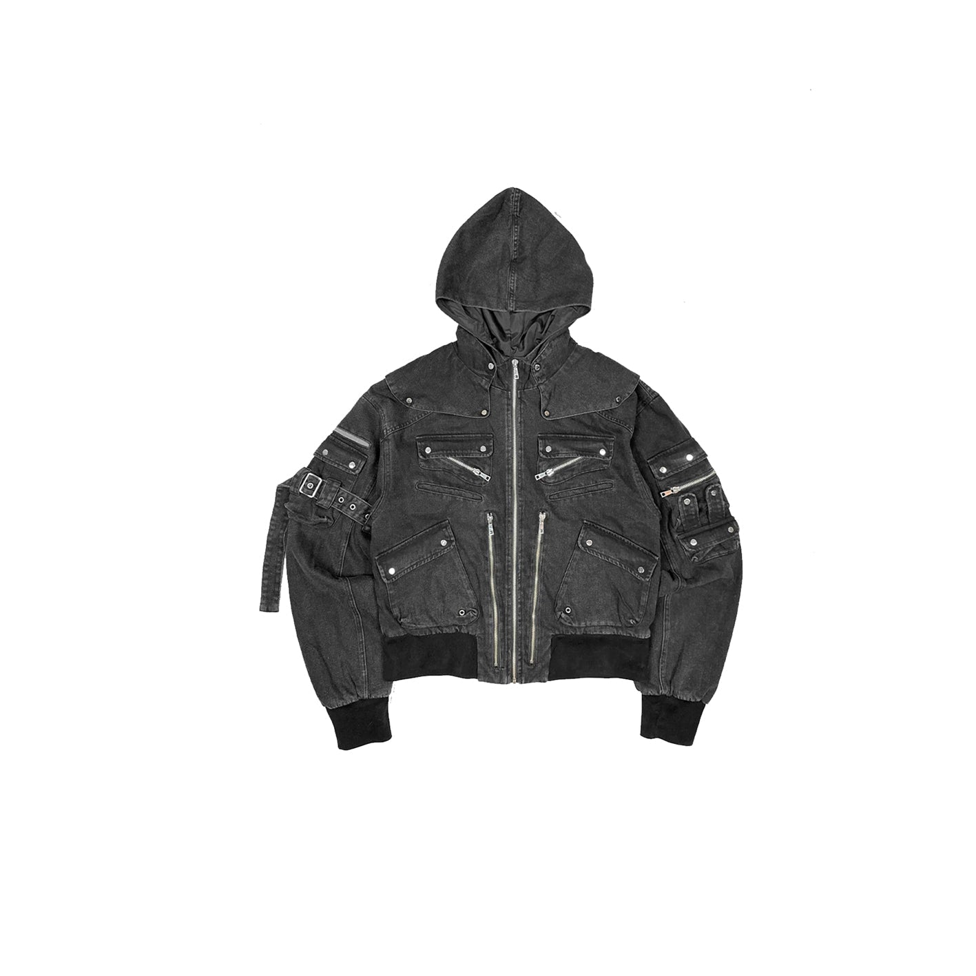 JSX-023 Jacket