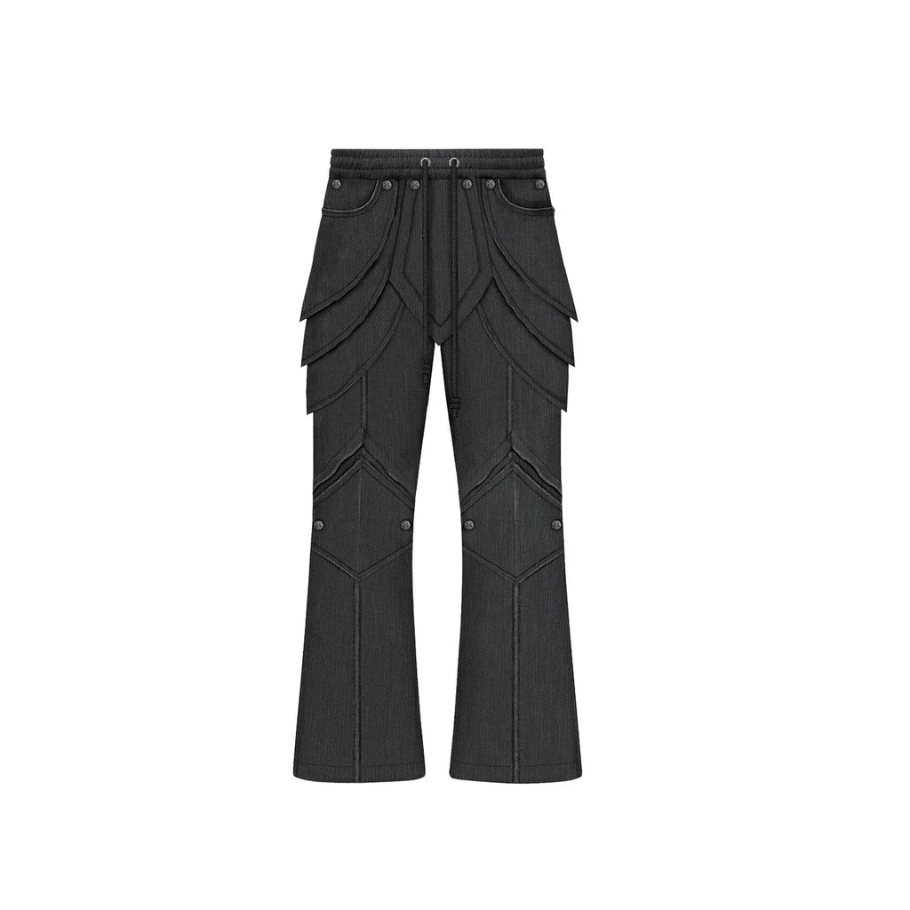 DARK ARMOR PANTS