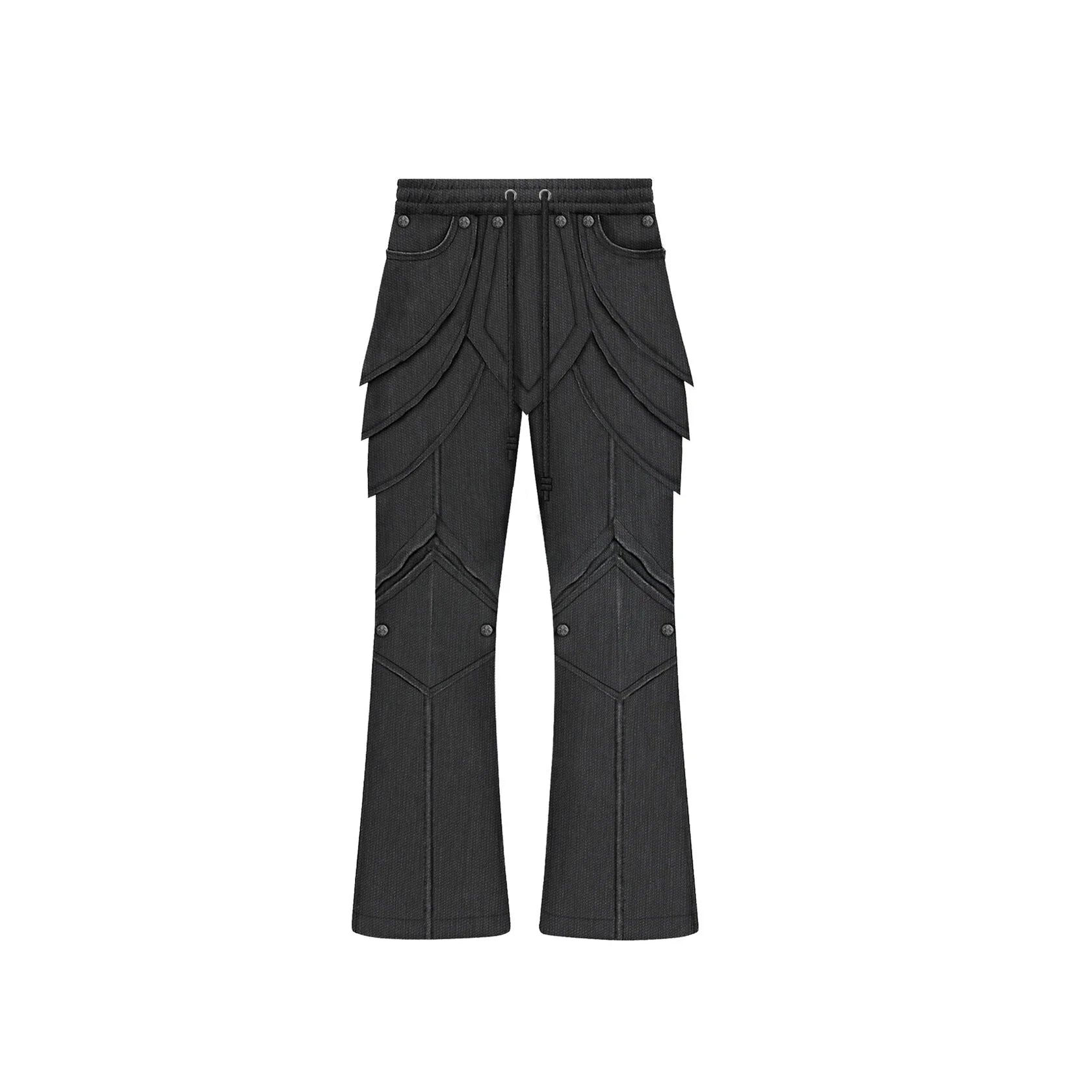 DARK ARMOR PANTS