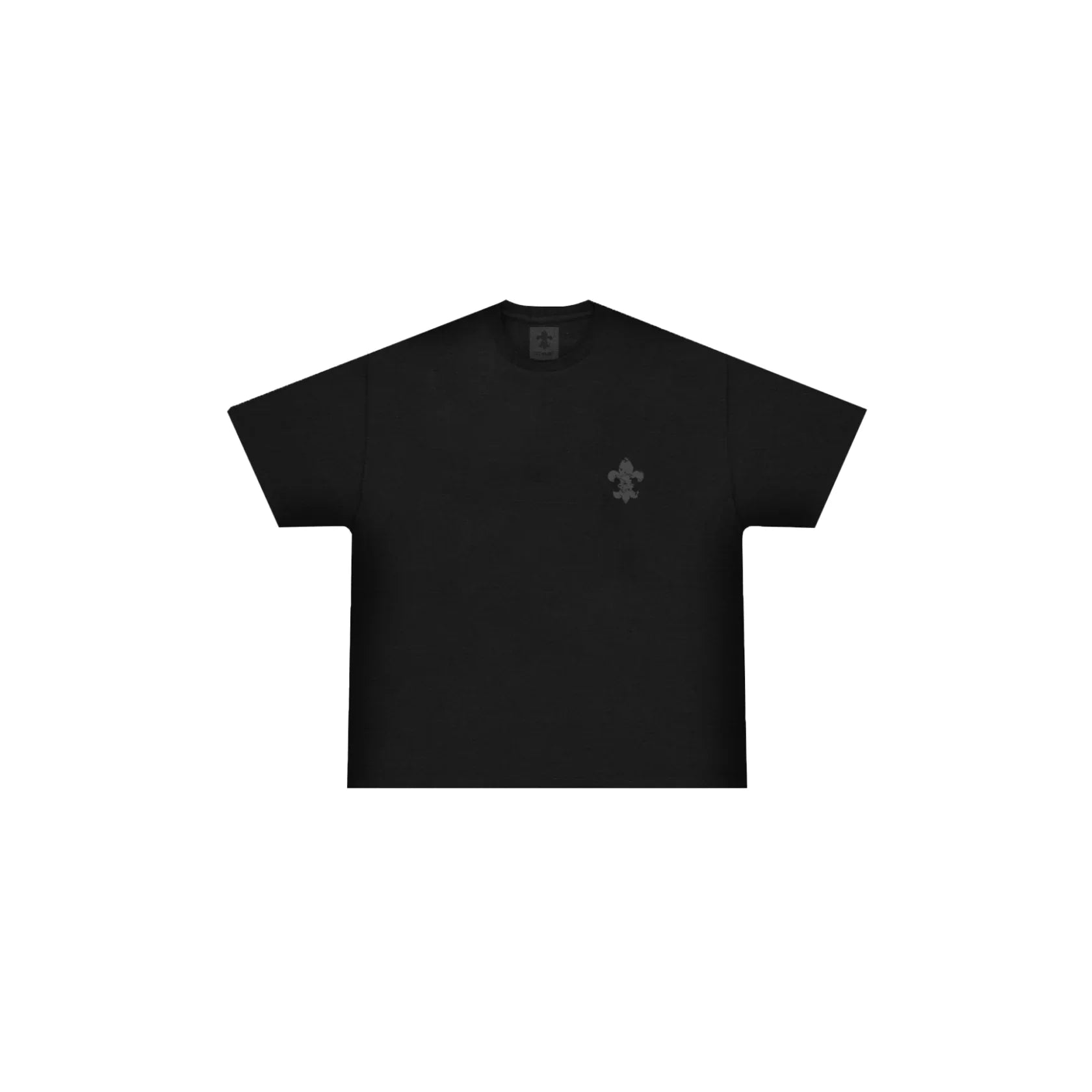 BLACK LOGO