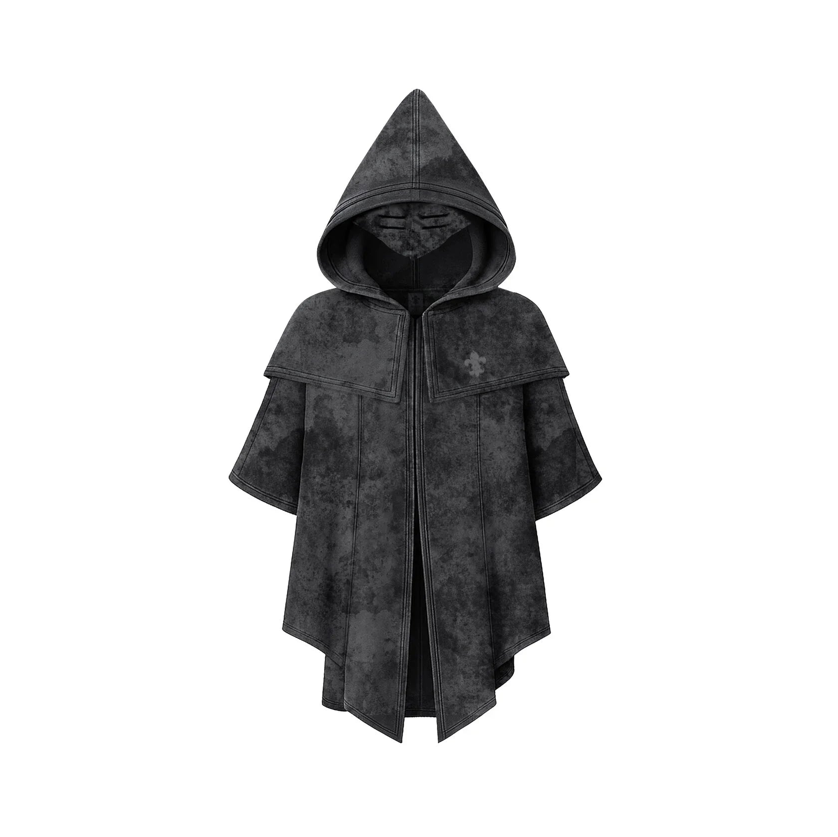 CHAOS MANTLE CLOAK