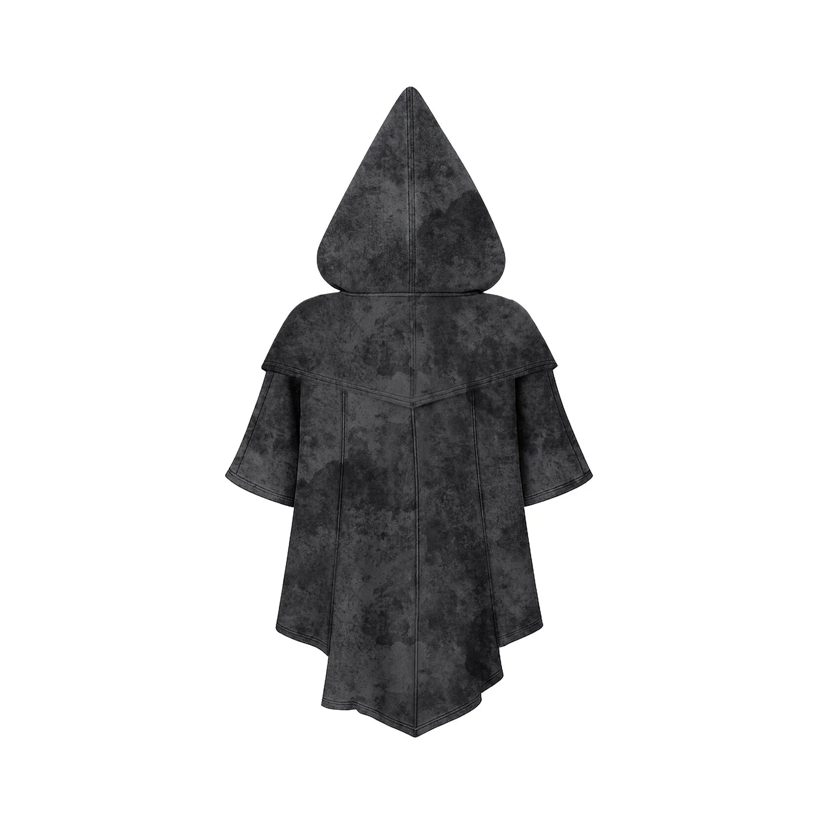 CHAOS MANTLE CLOAK