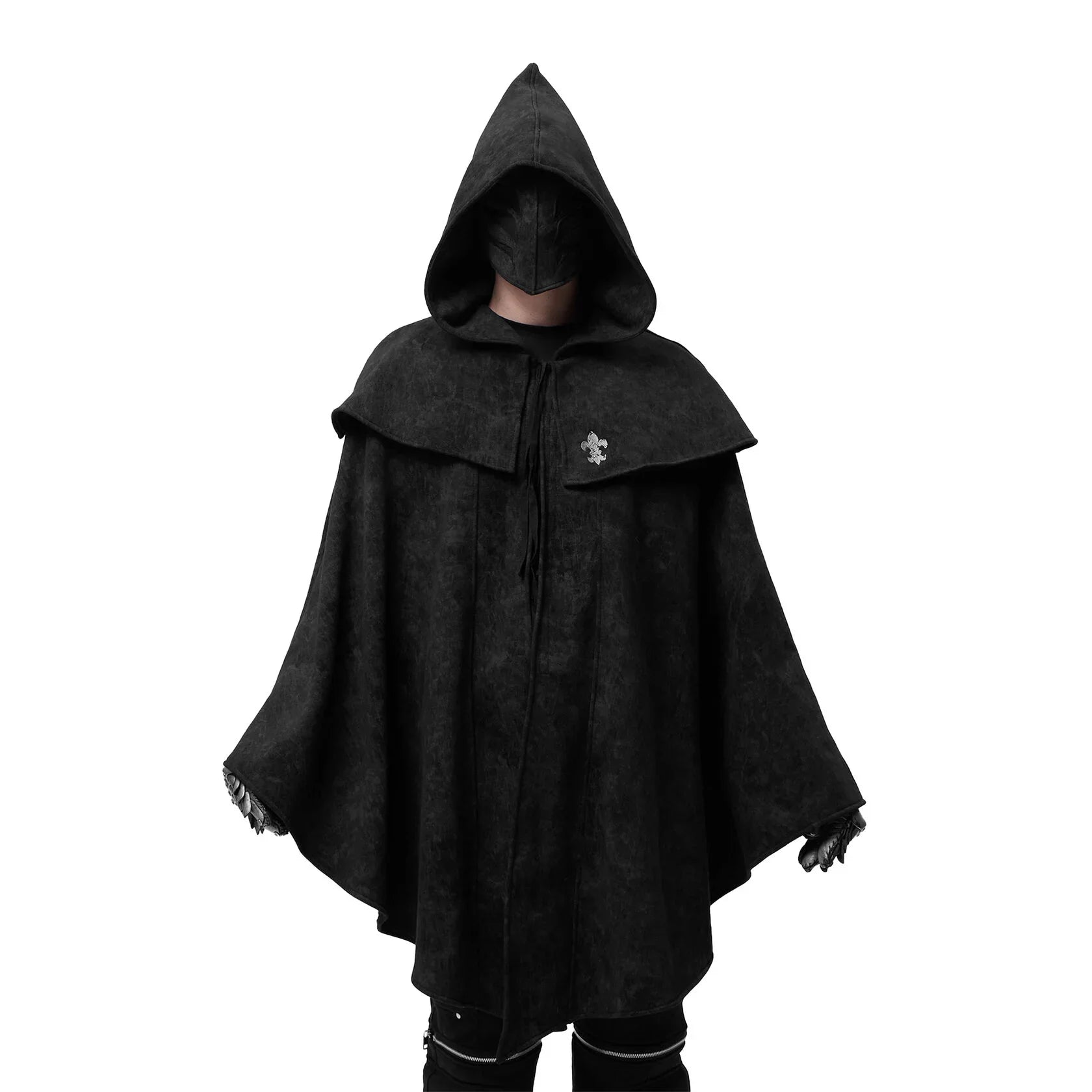 CHAOS MANTLE CLOAK