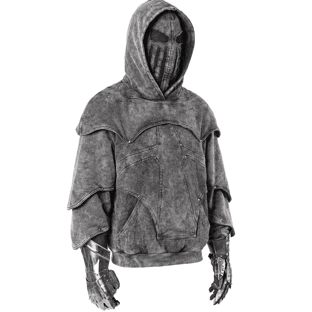 Armored Hoodie