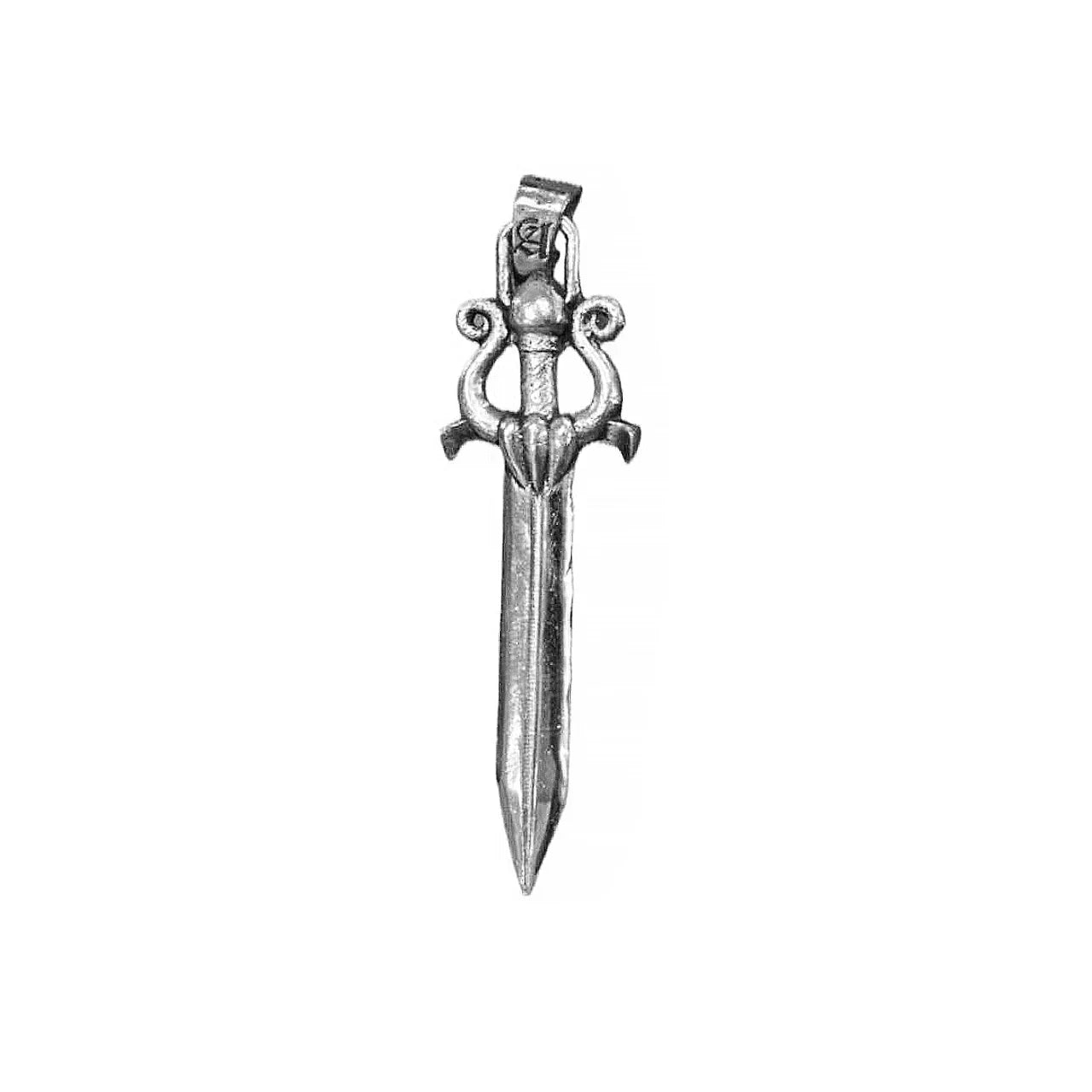 SWORD PENDANT