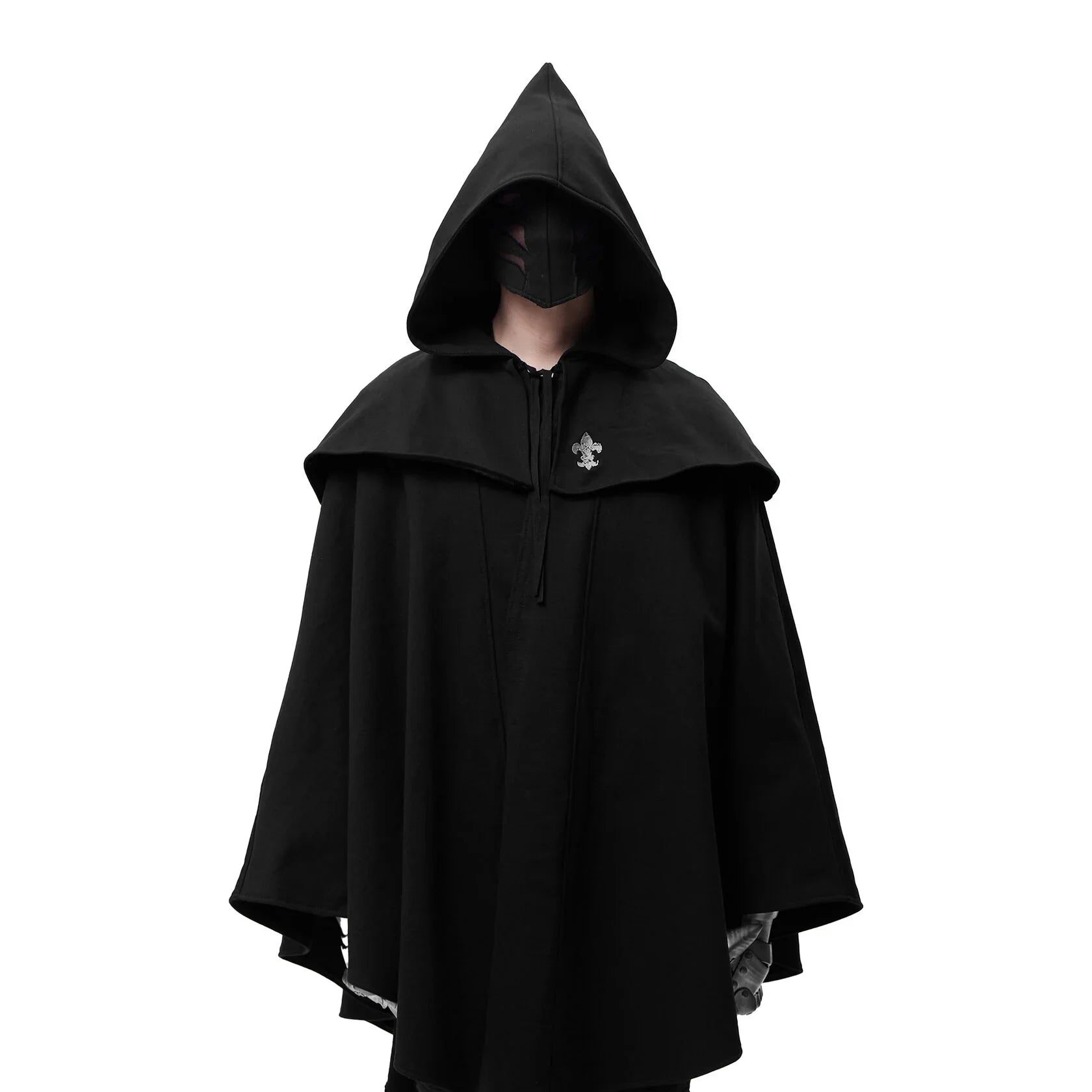 DARK MANTLE CLOAK