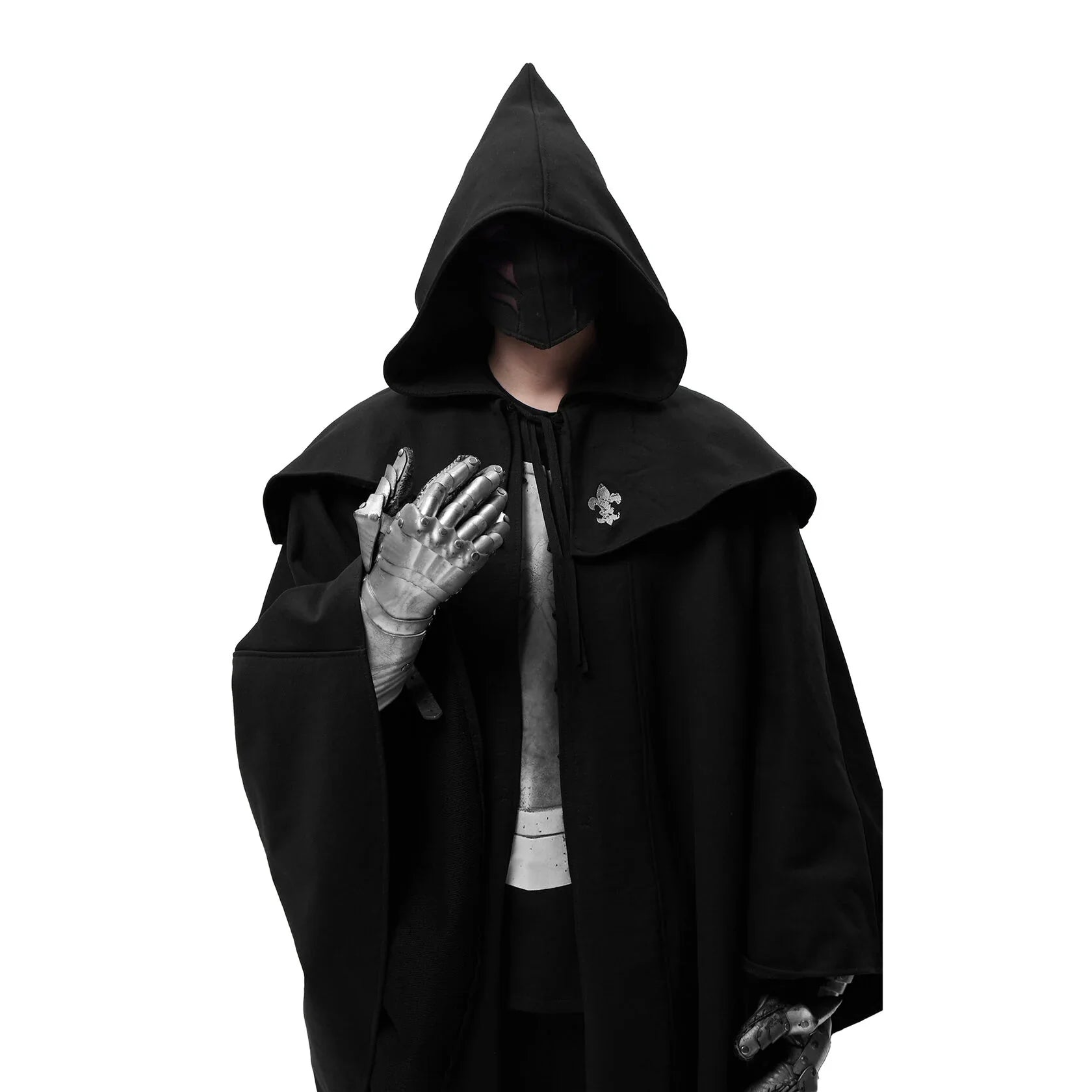 DARK MANTLE CLOAK