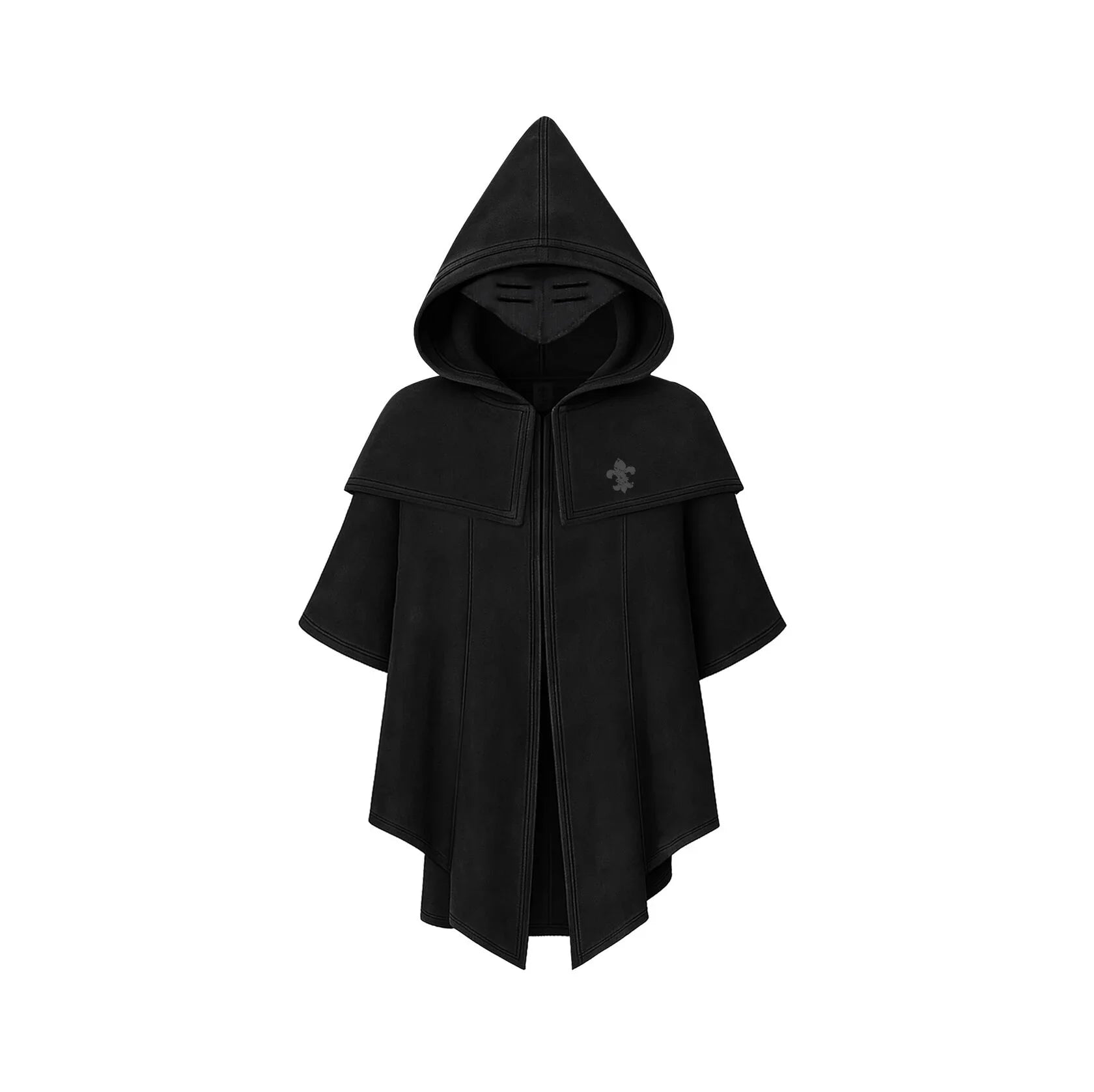 DARK MANTLE CLOAK