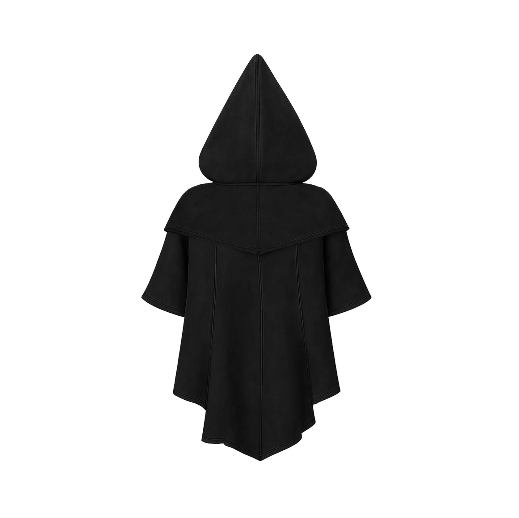 DARK MANTLE CLOAK