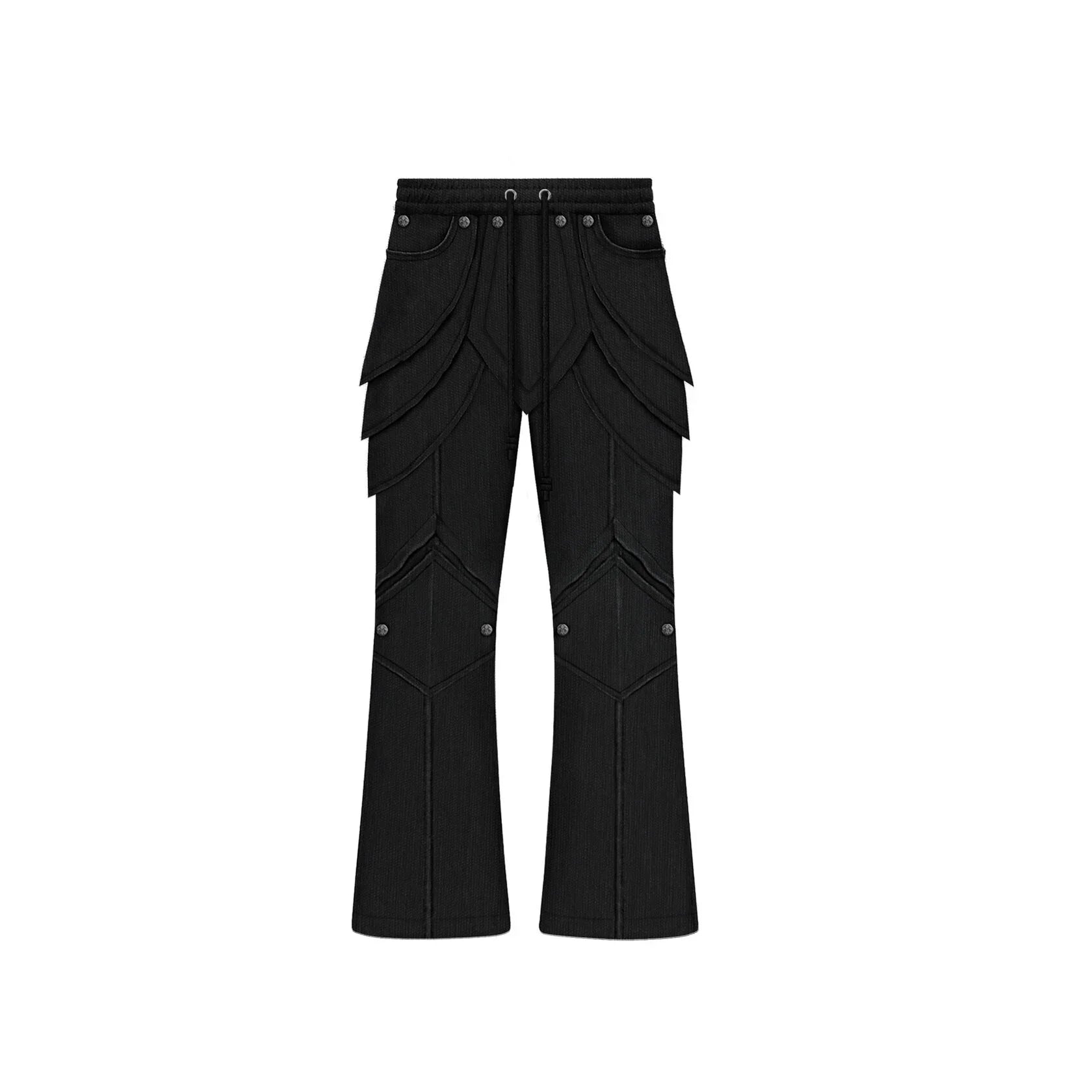 DARK ARMOR PANTS