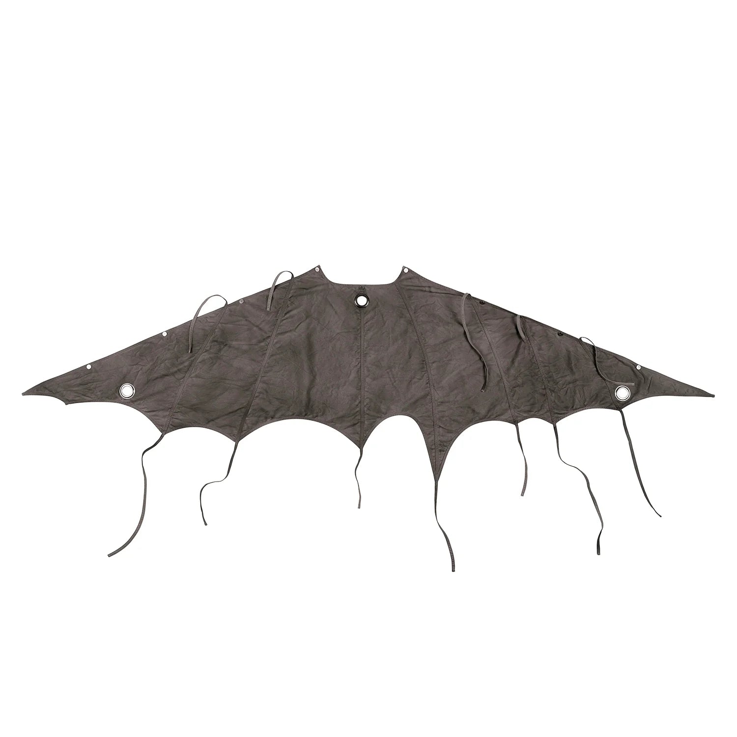 Winged Hood