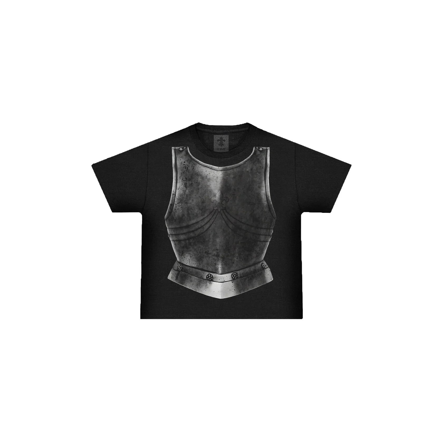 BLACK ARMOR