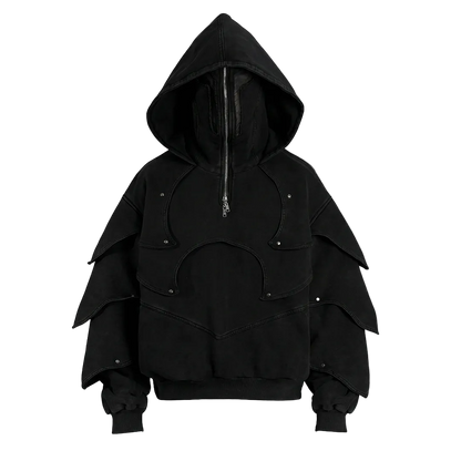 Armored Hoodie